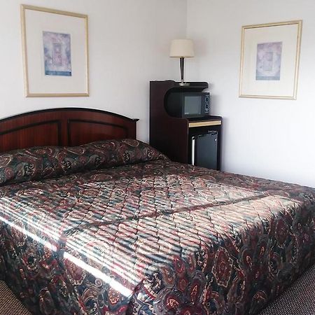 Port City Motel โมบิล ภายนอก รูปภาพ