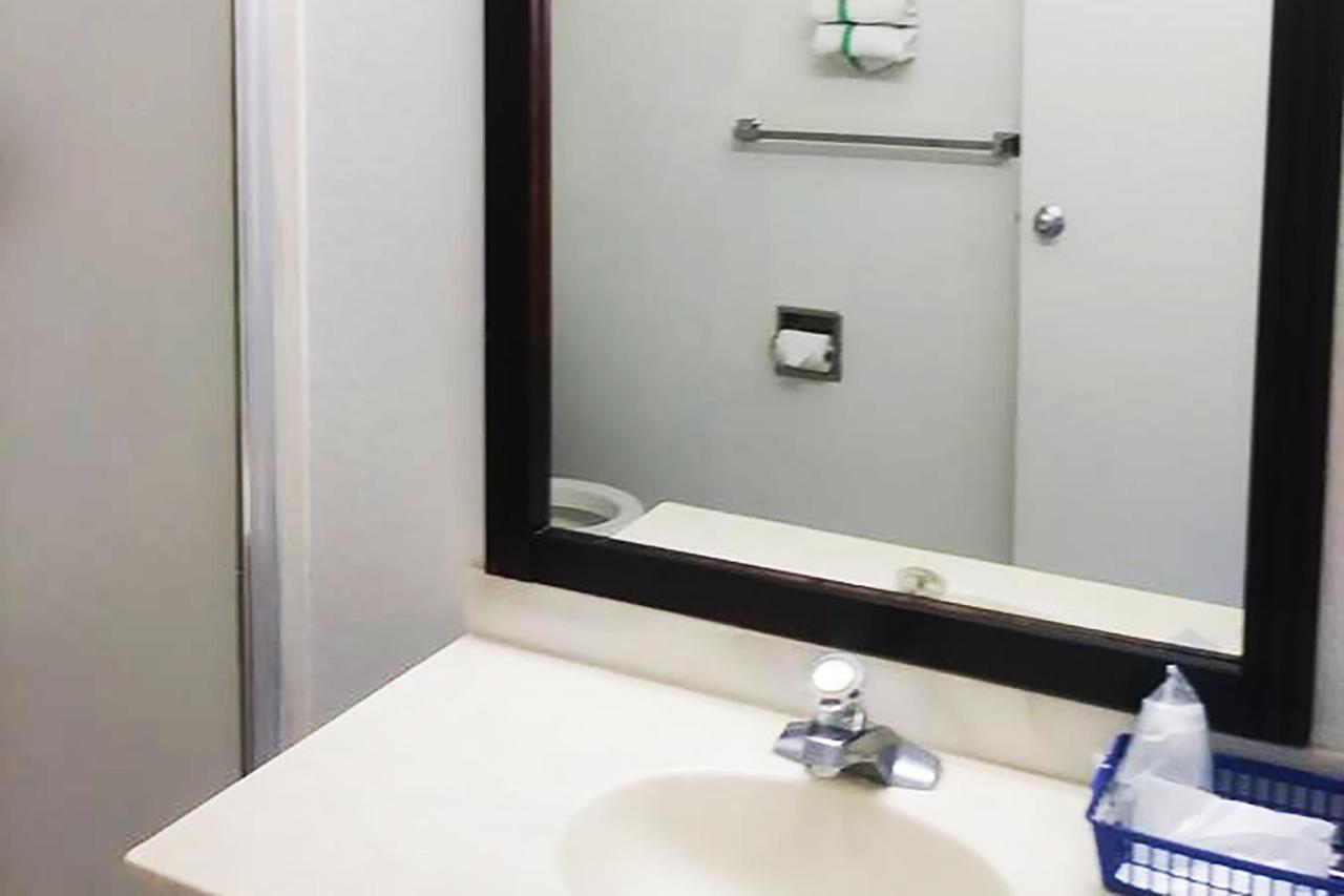 Port City Motel โมบิล ภายนอก รูปภาพ