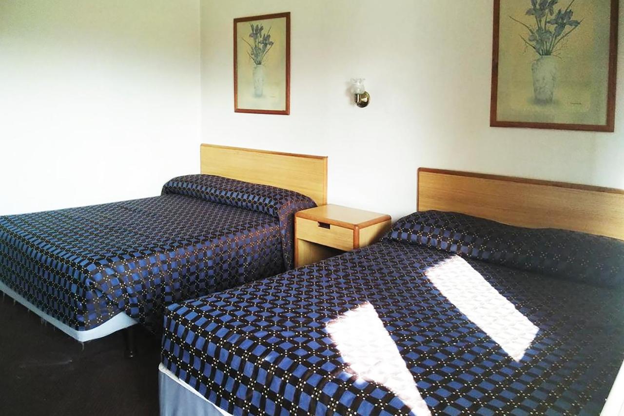 Port City Motel โมบิล ภายนอก รูปภาพ